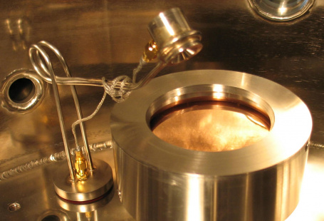 - Magnetron Sputtering Cathode