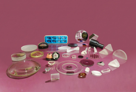 Optical components