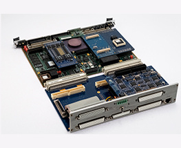 Flow Computer for Managing and Monitoring Liquid Measurement system