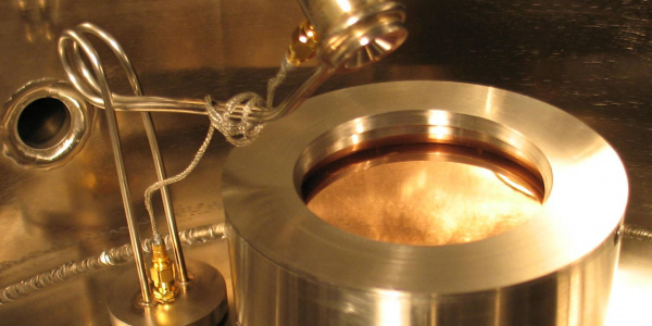 - Magnetron Sputtering Cathode