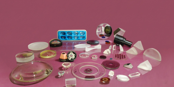 Optical components