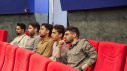 گزارش تصویری روز اول و دوم سیزدهمین دوره مسابقات مناظره دانشجویان ایران( منطقهای)