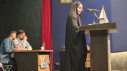گزارش تصویری روز اول و دوم سیزدهمین دوره مسابقات مناظره دانشجویان ایران( منطقهای)