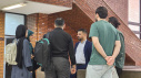 گزارش تصویری روز اول و دوم سیزدهمین دوره مسابقات مناظره دانشجویان ایران( منطقهای)