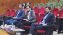 گزارش تصویری روز اول و دوم سیزدهمین دوره مسابقات مناظره دانشجویان ایران( منطقهای)