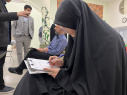 گزارش تصویری روز اول و دوم سیزدهمین دوره مسابقات مناظره دانشجویان ایران( منطقهای)