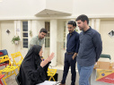 گزارش تصویری روز اول و دوم سیزدهمین دوره مسابقات مناظره دانشجویان ایران( منطقهای)