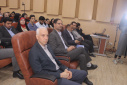 گزارش تصویری اختتامیه مرحله منطقه ای سیزدهمین دوره مسابقات مناظره دانشجویان ایران