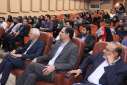 گزارش تصویری اختتامیه مرحله منطقه ای سیزدهمین دوره مسابقات مناظره دانشجویان ایران